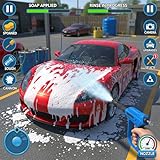 services civiques avantages Smooth controls and guided cleaning process