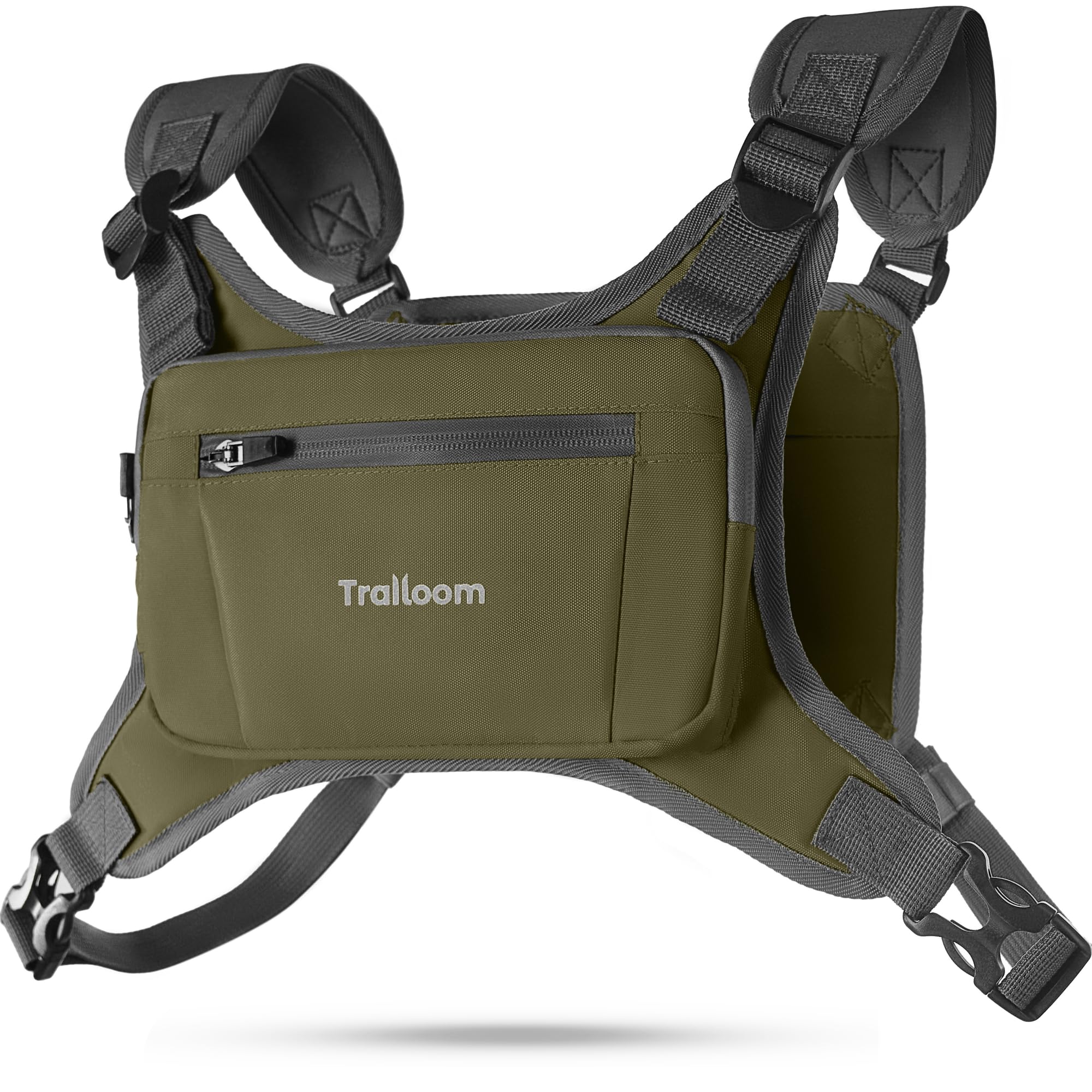 Trailoom Running Chest Pack