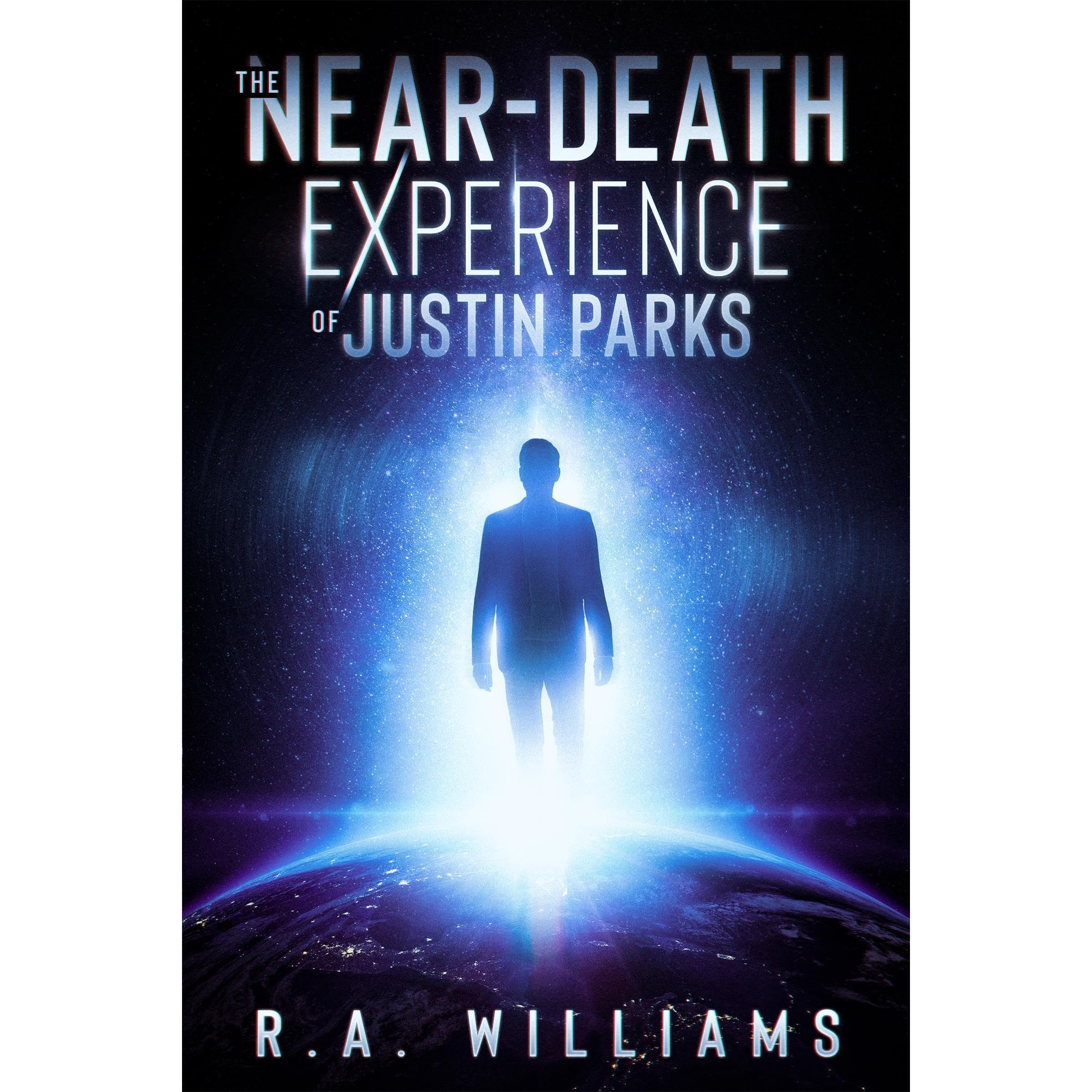 The Near-Death Experience of Justin Parks