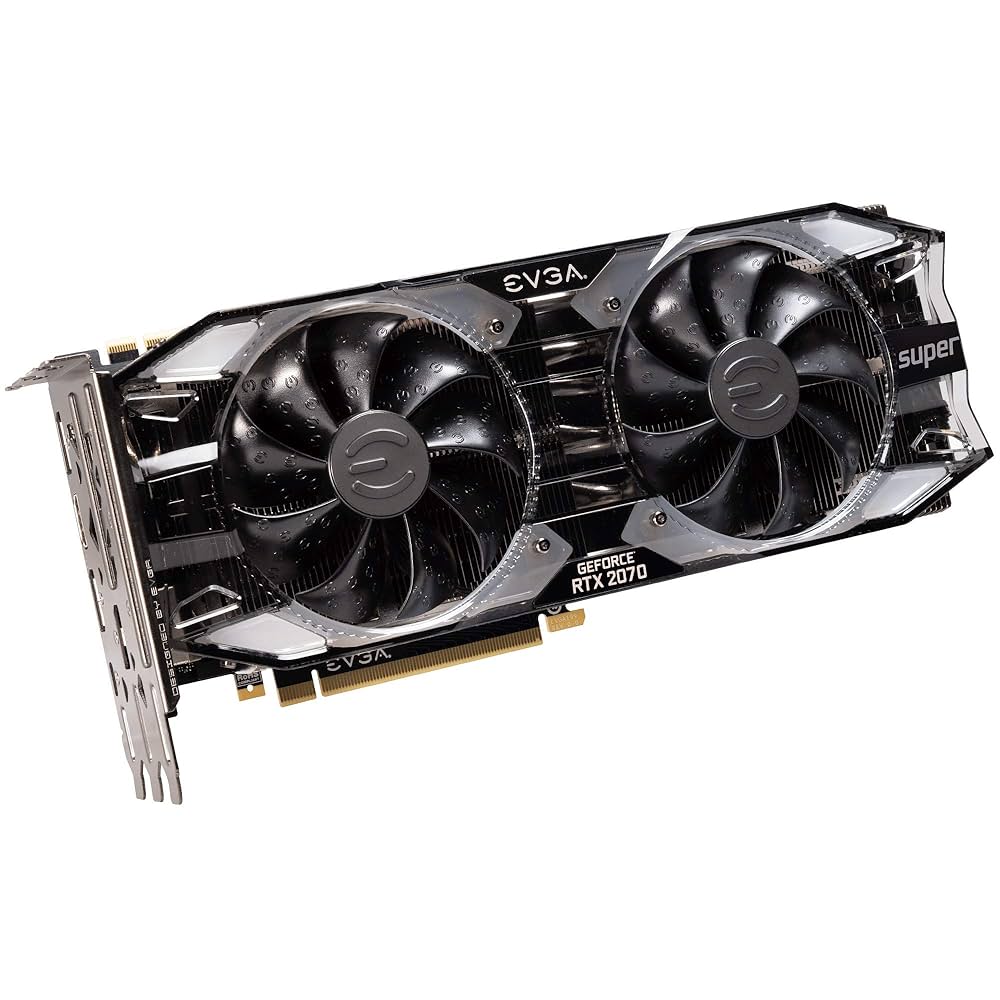 EVGA RTX2070Super 8GB グラフィックボード 中古 $_57.JPG?set_id=880000500F