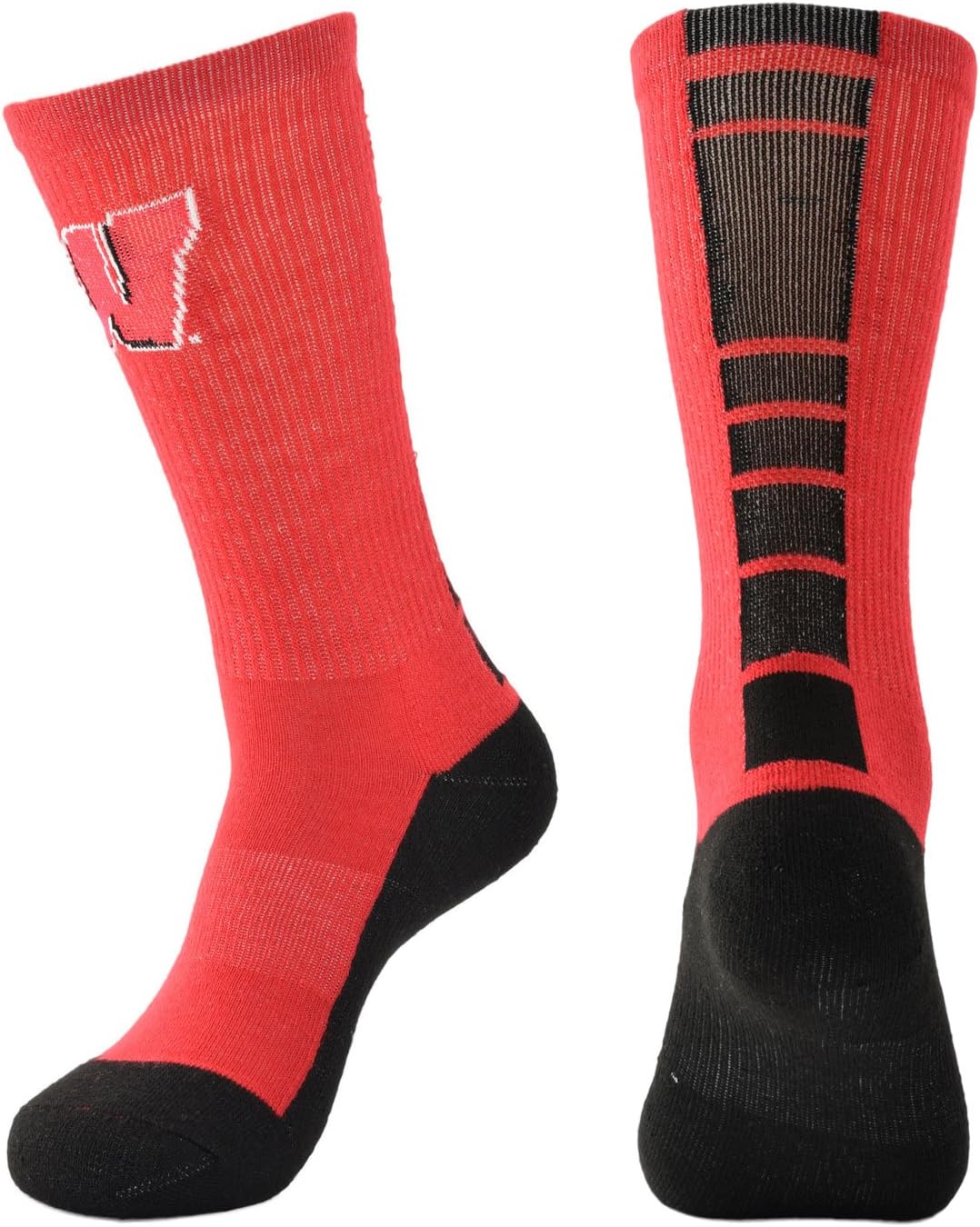 NCAA Champ Performance Crew Socks