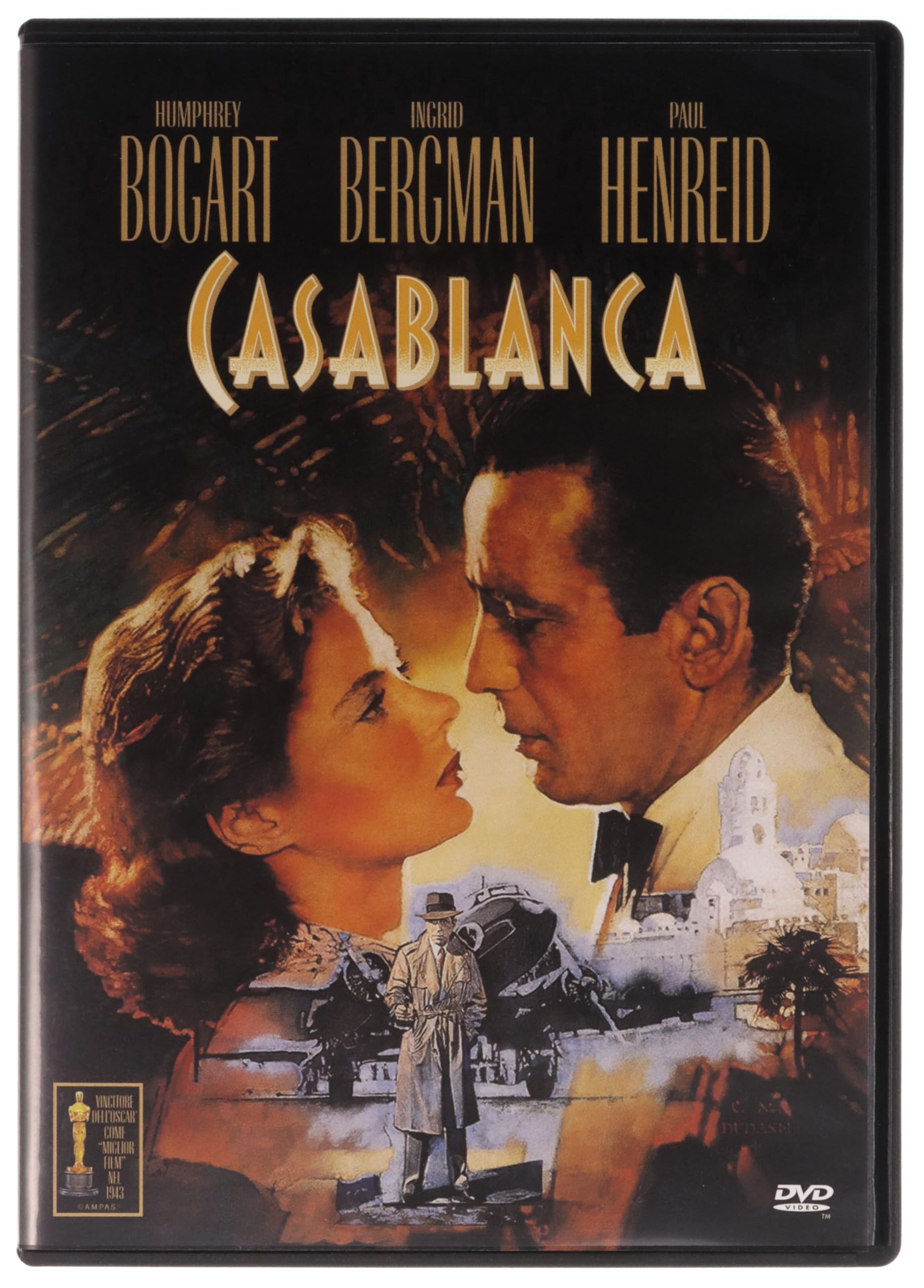Casablanca