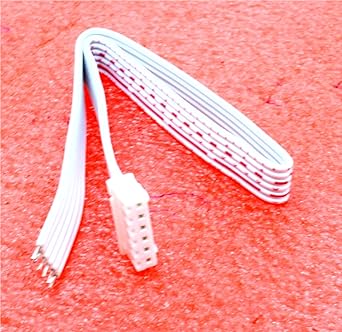 Replacement cable for OE-37 Hall Effect Two Channel Magnetic Encoder