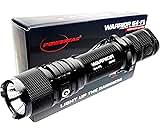 Rechargeable Flashlights High Lumens, 7Mode Flashlights, Super Bright LED Flashlight 2Pack