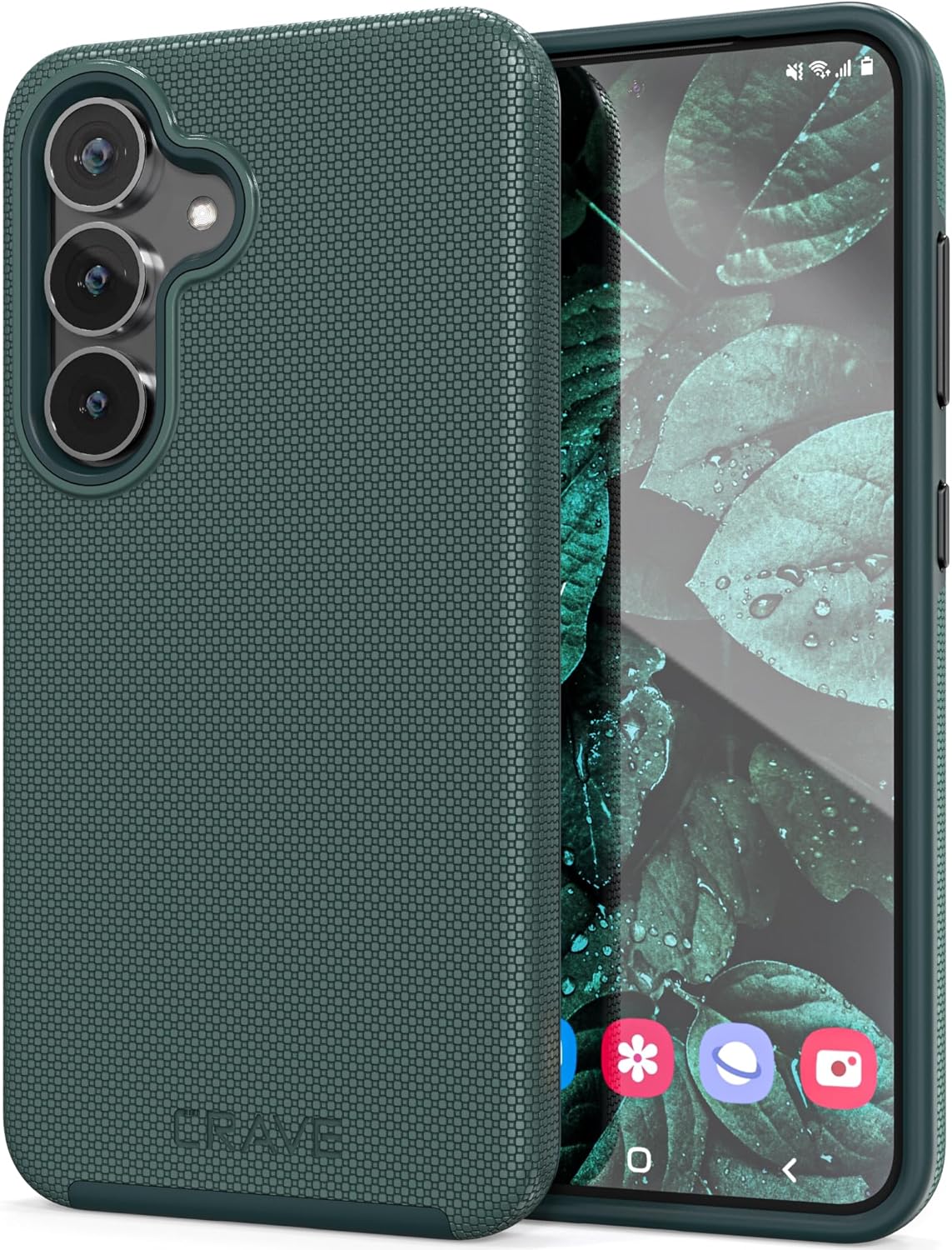 Crave Dual Guard Samsung Galaxy S25手機殼