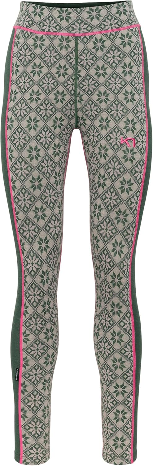 Kari Traa Rose High Waist Pant