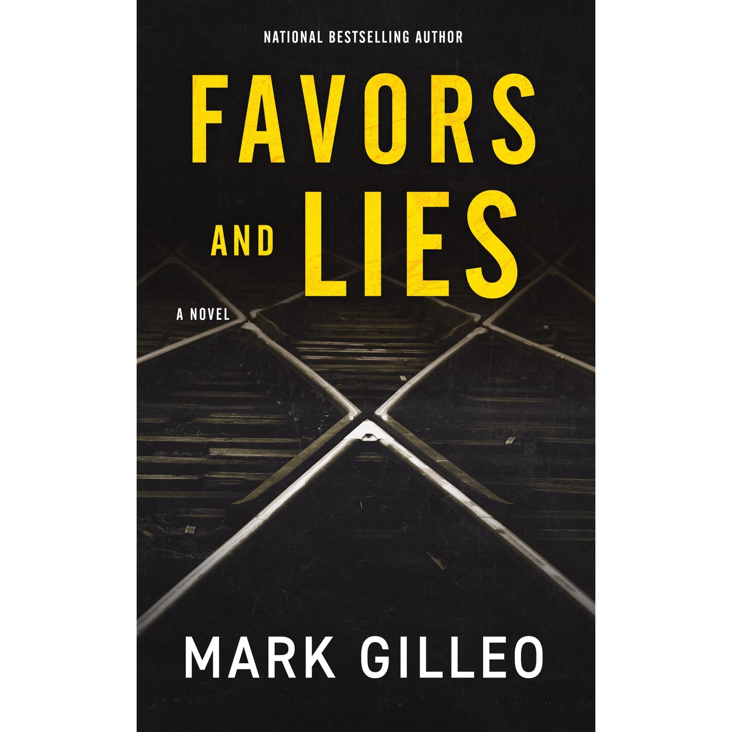 Favors and Lies
