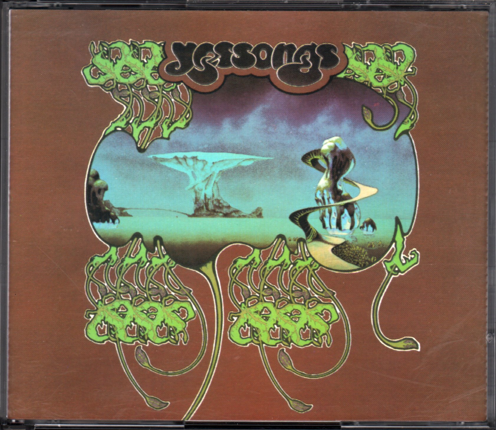 Amazon.co.jp: Yessongs: ミュージック