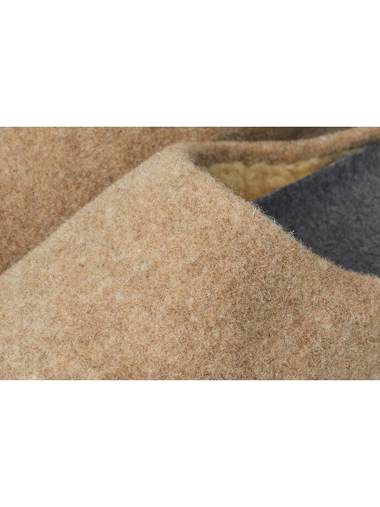 Blue Allbirds Wool Slipper