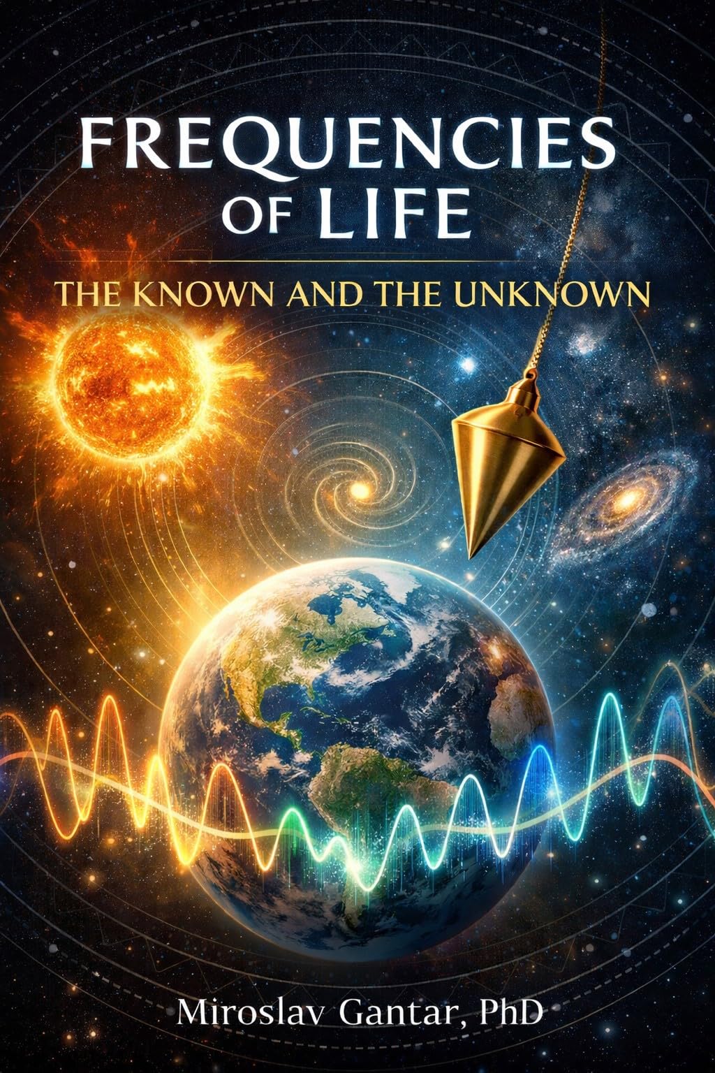 Frequencies of Life: The Known and the Unknown