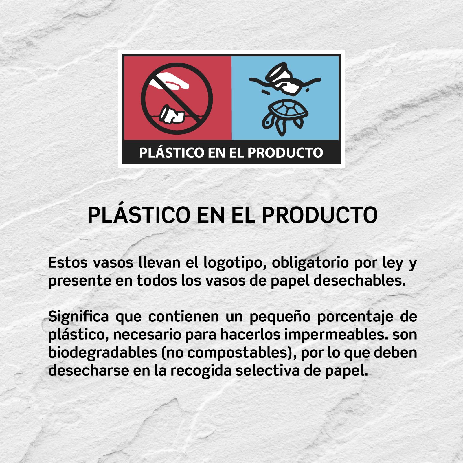 Baciato Caffè 1000 vasos de papel de 200 ml, ecológicos, biodegradables, desechables, fabricados en Italia, para llevar bebidas calientes, agua, de colores rojos, fabricados y envasados en Italia
