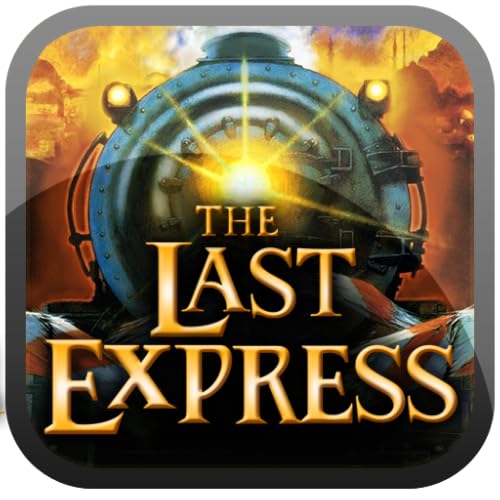 The Last Express