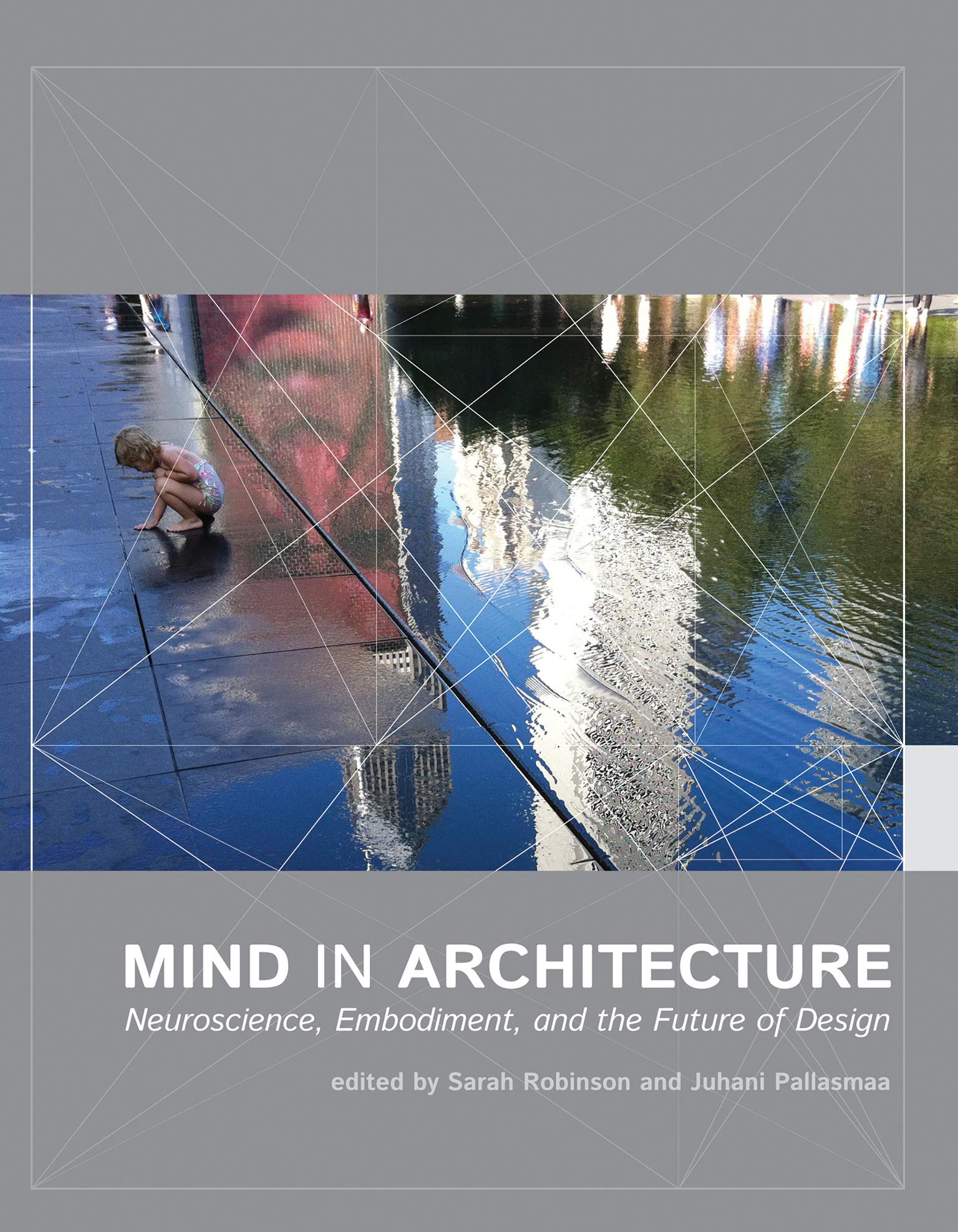 Mind in Architecture livre sur le bien-être des espaces intérieurs et design