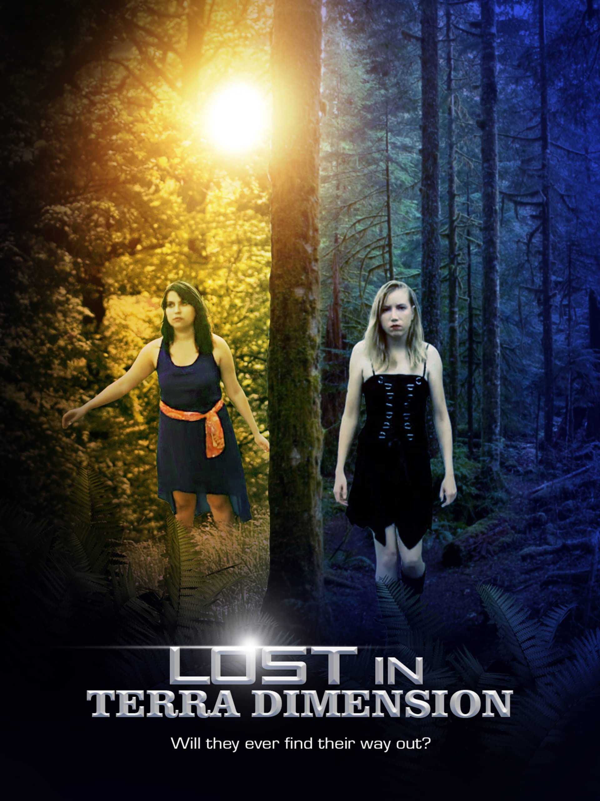 Lost In Terra Dimension