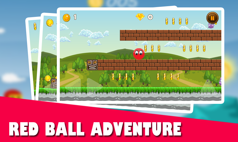 Ball - App on Amazon Appstore