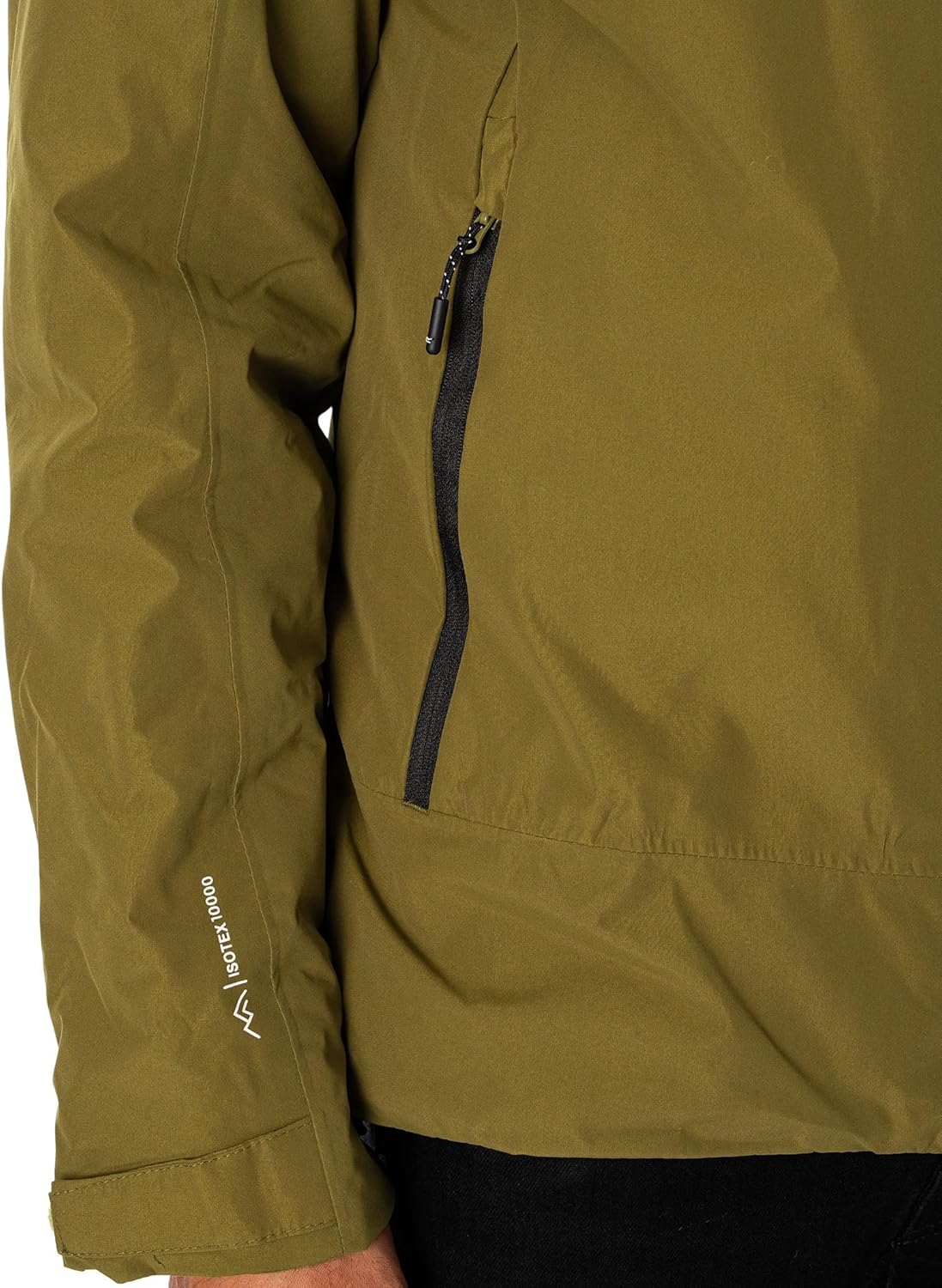 Regatta mens Men's Waterproof Insulated Jacket
