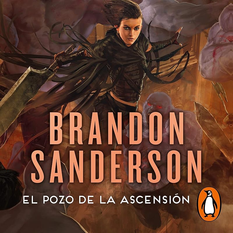 Carousel Item: El Pozo de la Ascensión