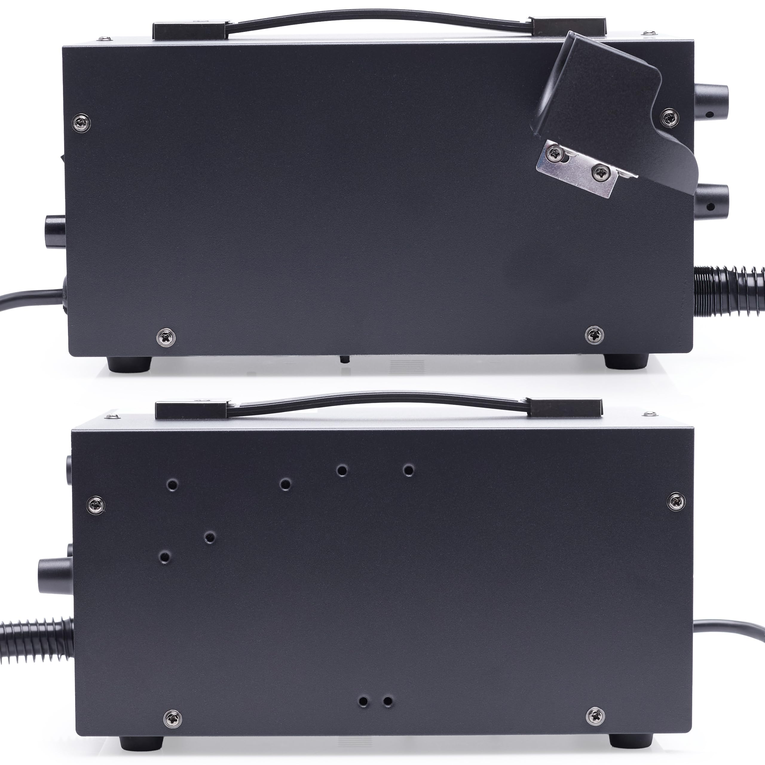 Stazione Saldante 2in1 Techrebal 706 III Ad Aria Calda Con Punte C245 720W
