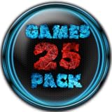25 games 25 games pack