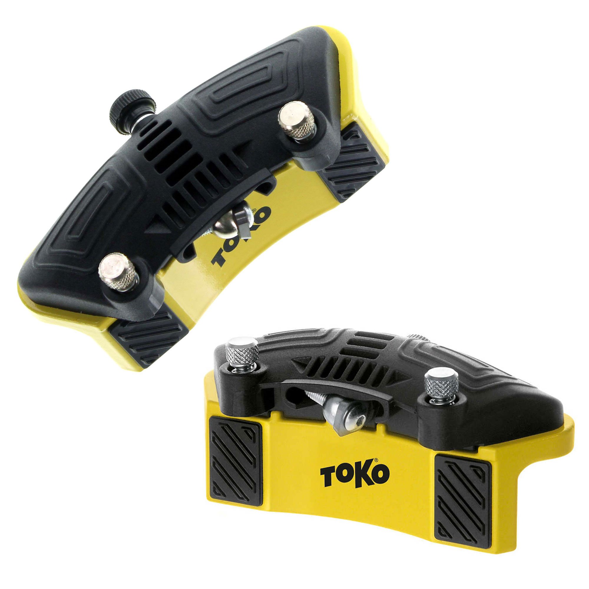 Toko Sidewall Planer Pro – Professioneller Seitenwangenhobel, Farbe 0 SPORTBRETT SKI