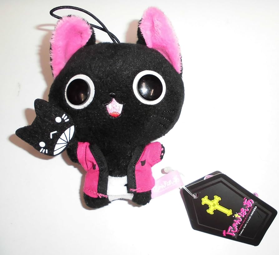 ♯Hom14ATにゃんぱいあマスコットコレクション2全5種 ♯Hom14ATにゃんぱいあマスコットコレクション2全5種 フィギュア