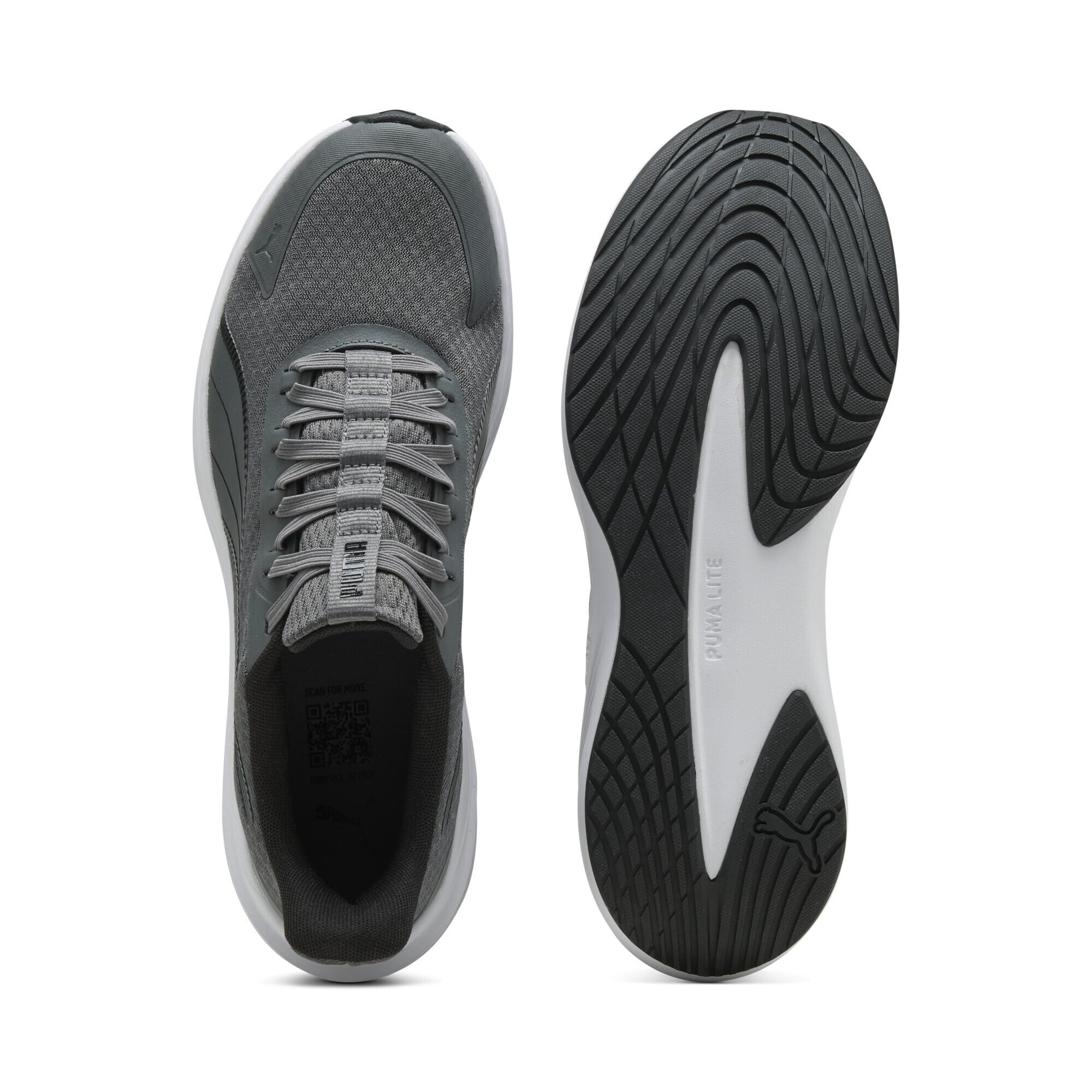 PUMA Zapatillas de Running Dasher Lite SLIPTECH™ Unisex