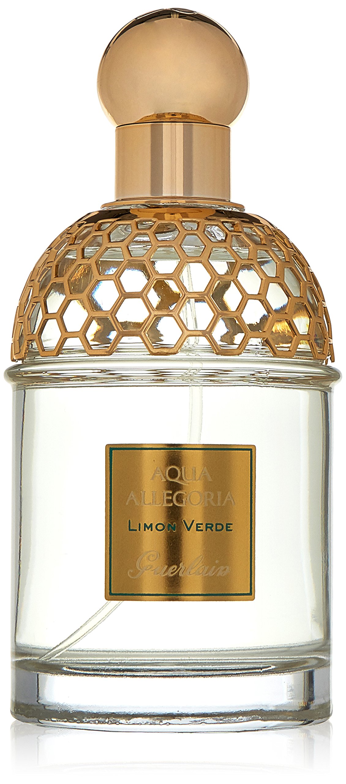 Acqua Allegoria Guerlain Perfume Aqua Allegoria Limon Verde