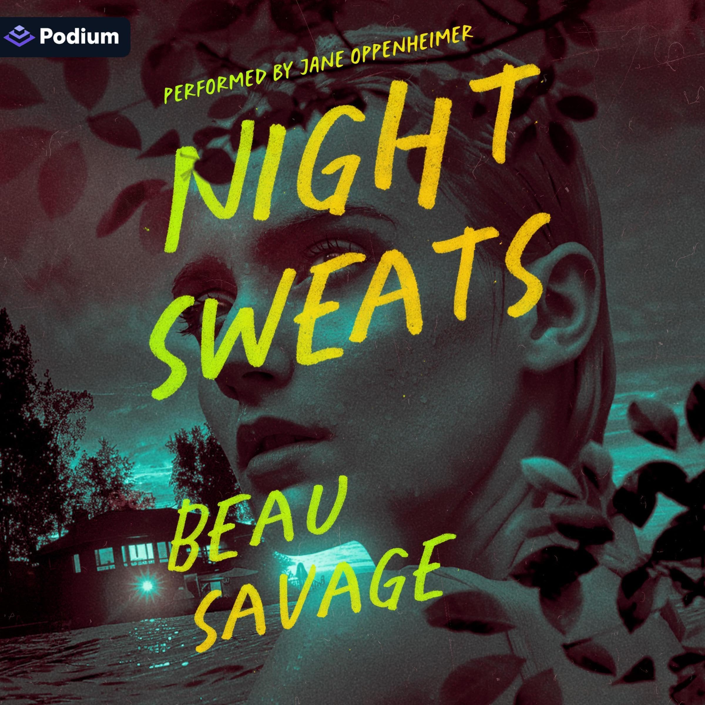 Cover art for Night Sweats
