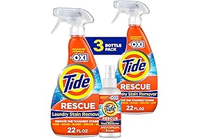 Tide Fabric Disinfectant Spray