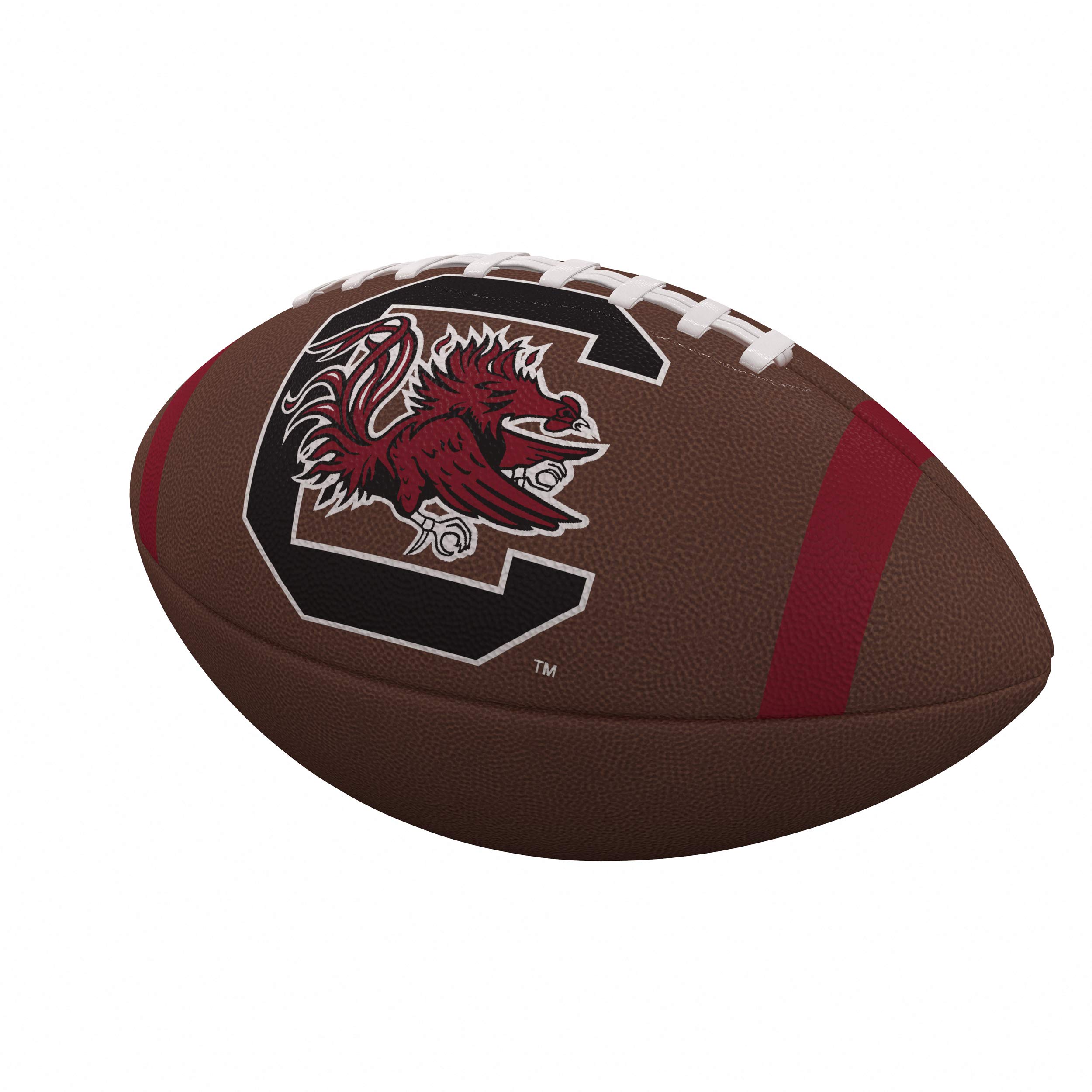 logobrands NCAA - Pallone da calcio unisex in materiale composito