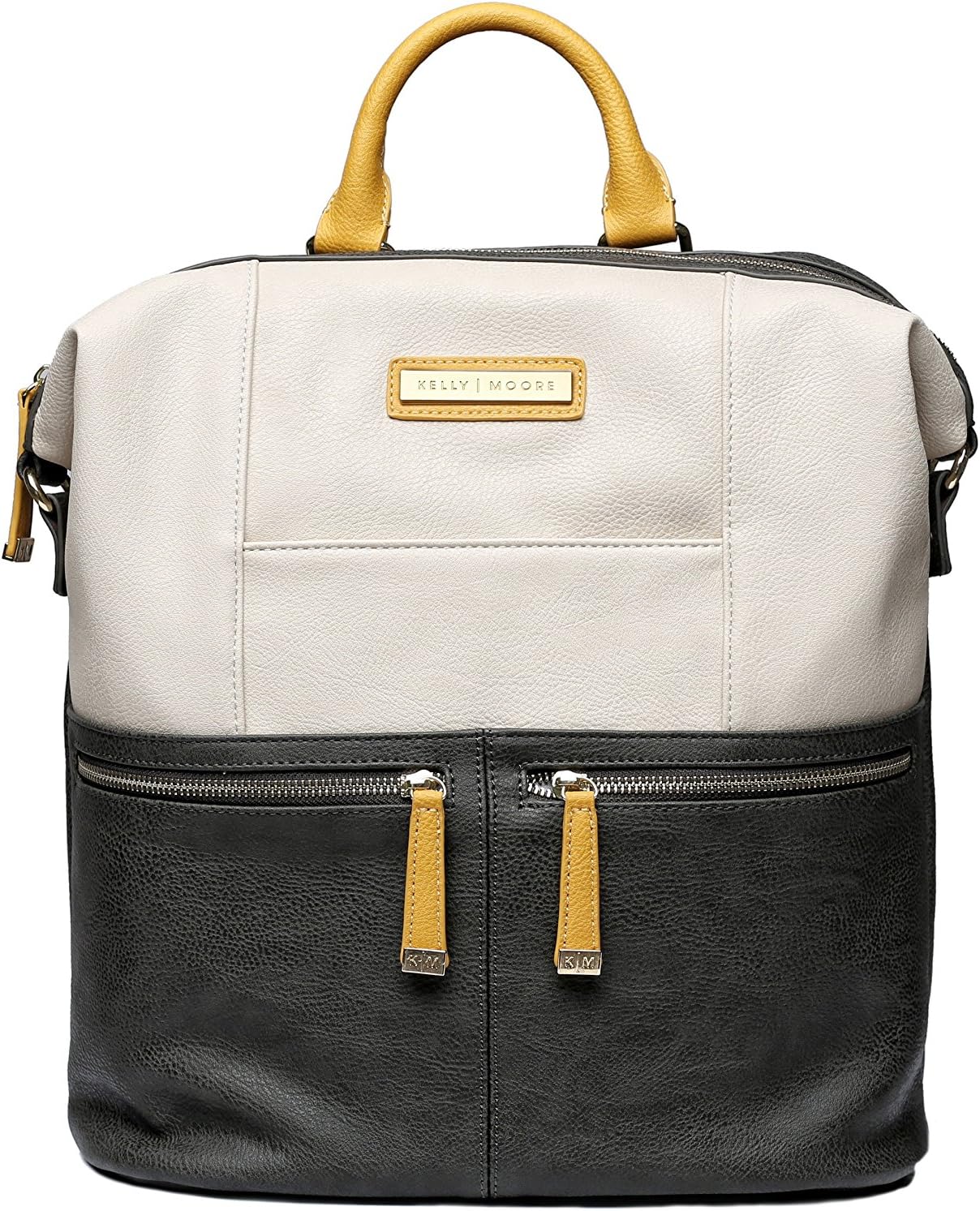Bag - Woodstock Bone Colorblock