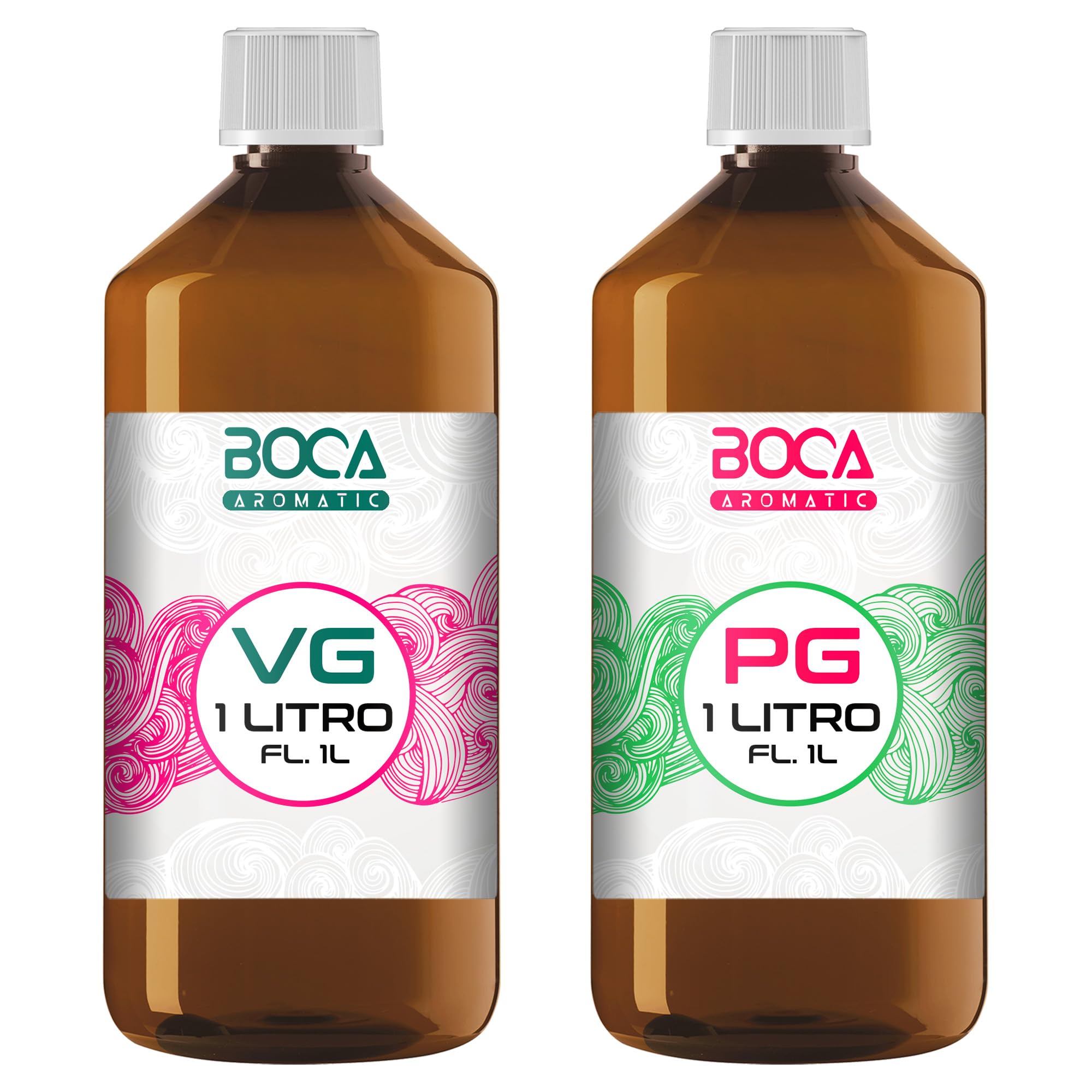 Vaporart Liquido Pronto