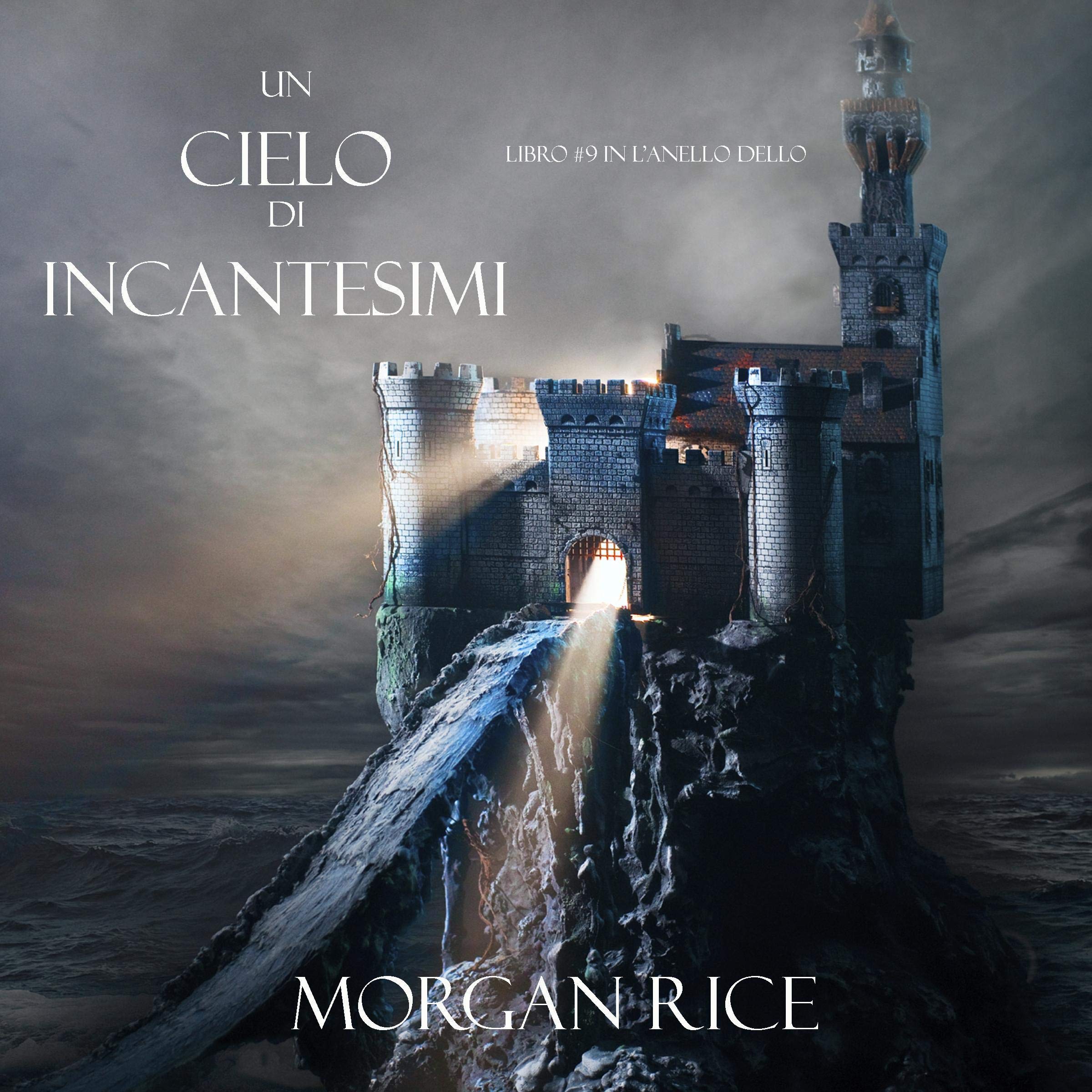Cover art for Un Cielo Di Incantesimi