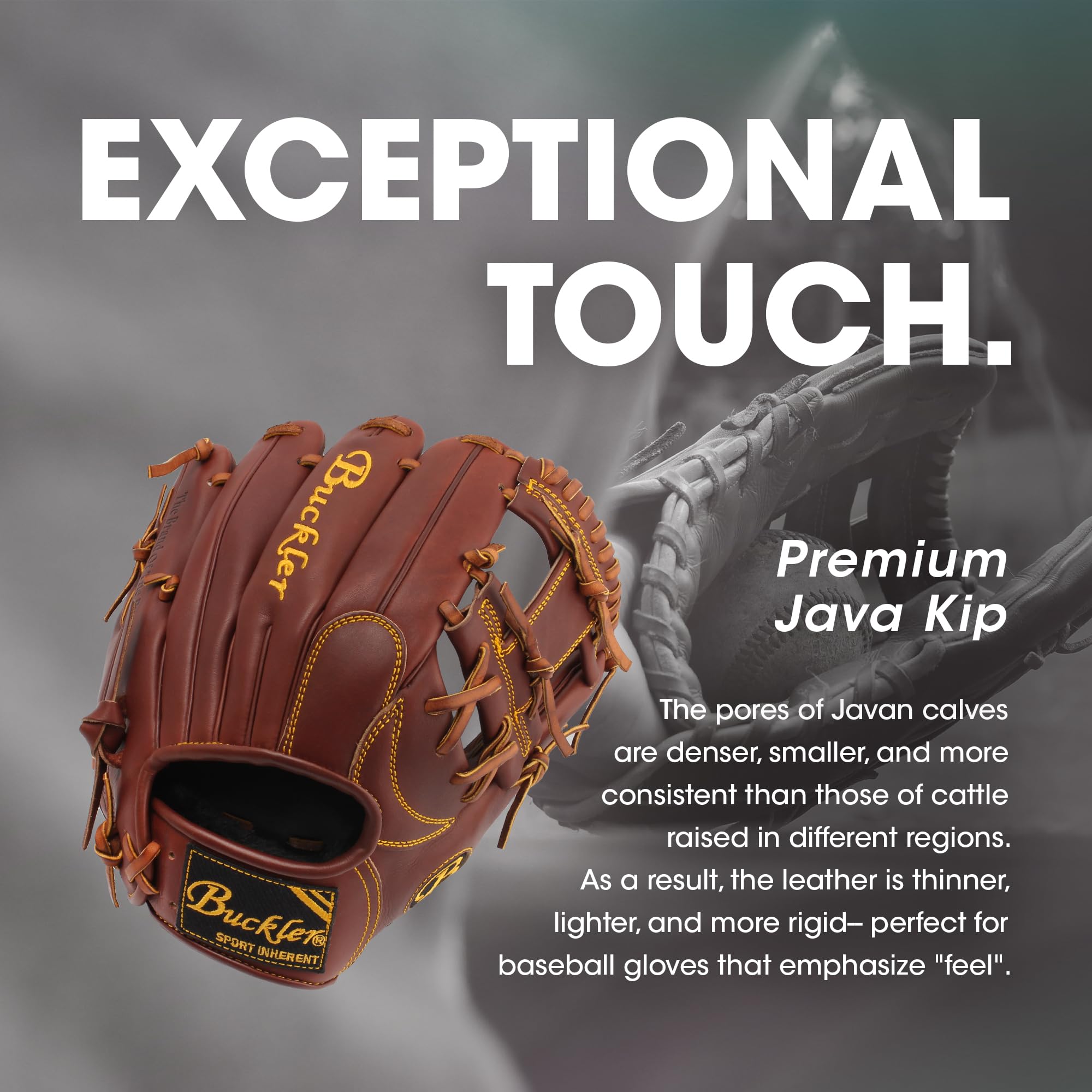 CORE レザー 野球グローブ オレンジ ウイルソン（Wilson）（メンズ）硬式用グラブ 内野手用 野球