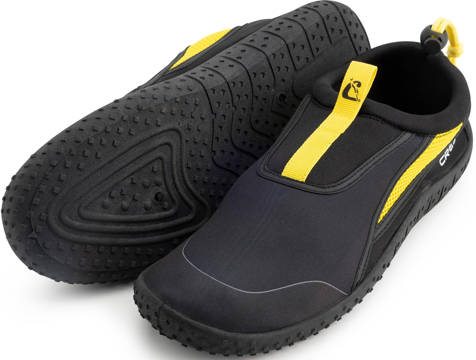 CRESSI Coco Shoes - Zapato Acuático Unisex Diseñado para Deportes Acuáticos y Caminata Cómoda en Ambientes Húmedos, Mar y Playa
