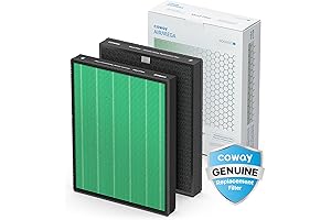 Coway Airmega 400S Air Purifier Replacement Filter