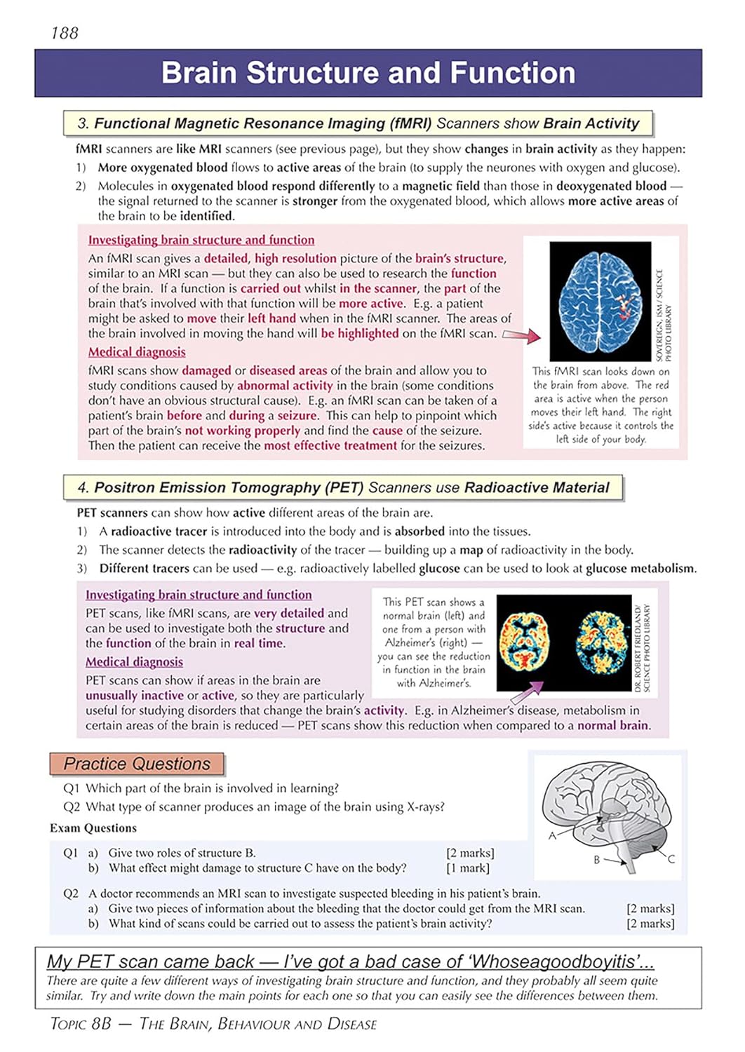 A-Level Biology: Edexcel A Year 1 & 2 Complete Revision & Practice with Online Edition: for the 2025 and 2026 exams (CGP Edexcel A-Level Biology) 9 81i50TIa6YL. SL1500