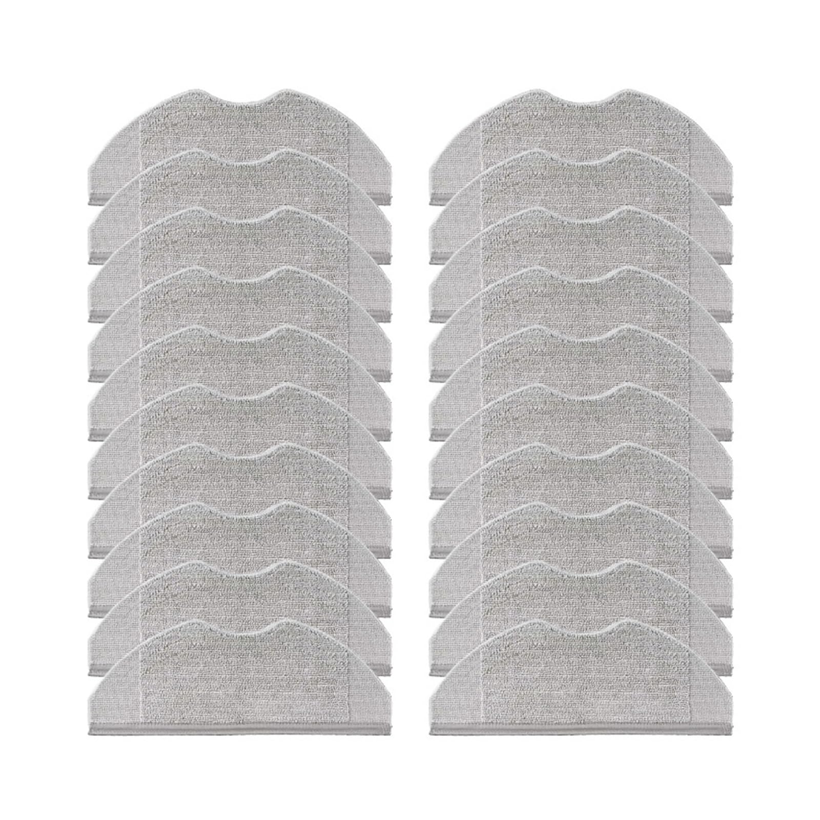 EEZII Mop Cloth，Compatible For Xiaomi，H40/0V51