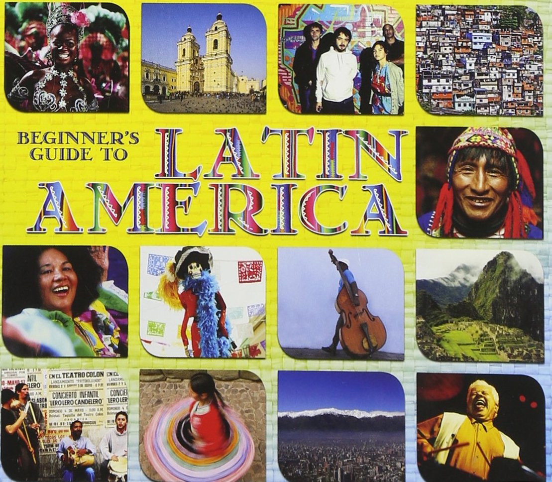 Beginner'S Guide to Latin America
