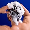 Head & Shoulders Klinik Güçte Kepek Şampuanı İkili Paket, Ferahlatıcı Narenciye Özlü Gelişmiş Yağ Kontrolü, Her Biri 13,5 Oz.