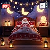 Holiday Teddy Dreams - Christmas Sounds & Relaxing Sleep Music