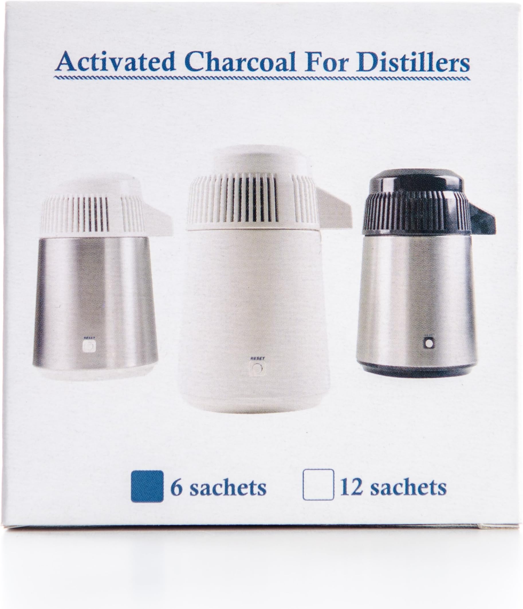 for Distillers