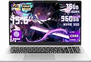 Amazon.co.jp: Core i7-1195G7 15.6インチ【第11世代】ノート