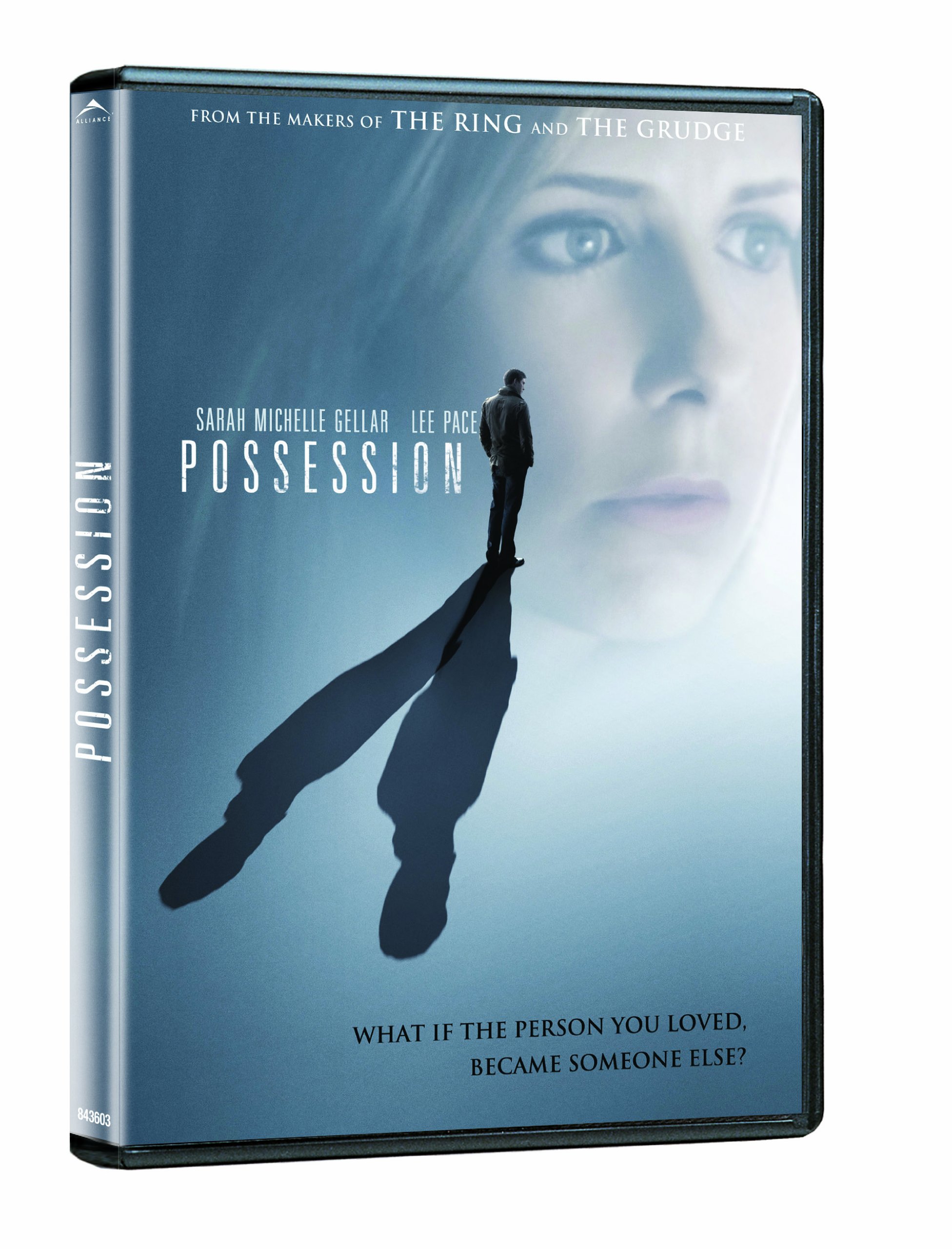 Possession [DVD]