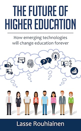 Amazon.com: The Future Of Higher Education: How Emerging Technologies ...