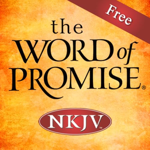 Word of Promise® App