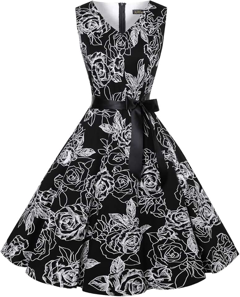 Amazon.co.uk black funeral dresses for women