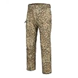 Men's UTP Flex Trousers PenCott Badlands Size S Reg