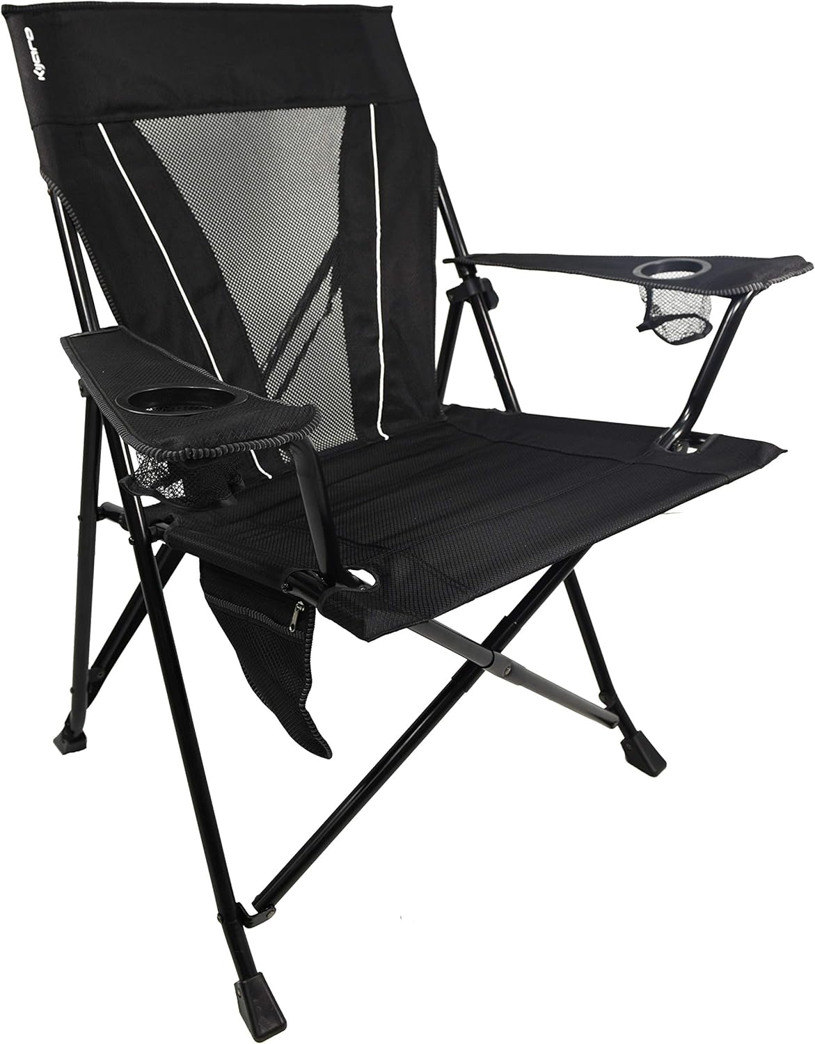 Kijaro XXL Dual Lock Camping Chair Supports 400lbs Tanzania Ubuy