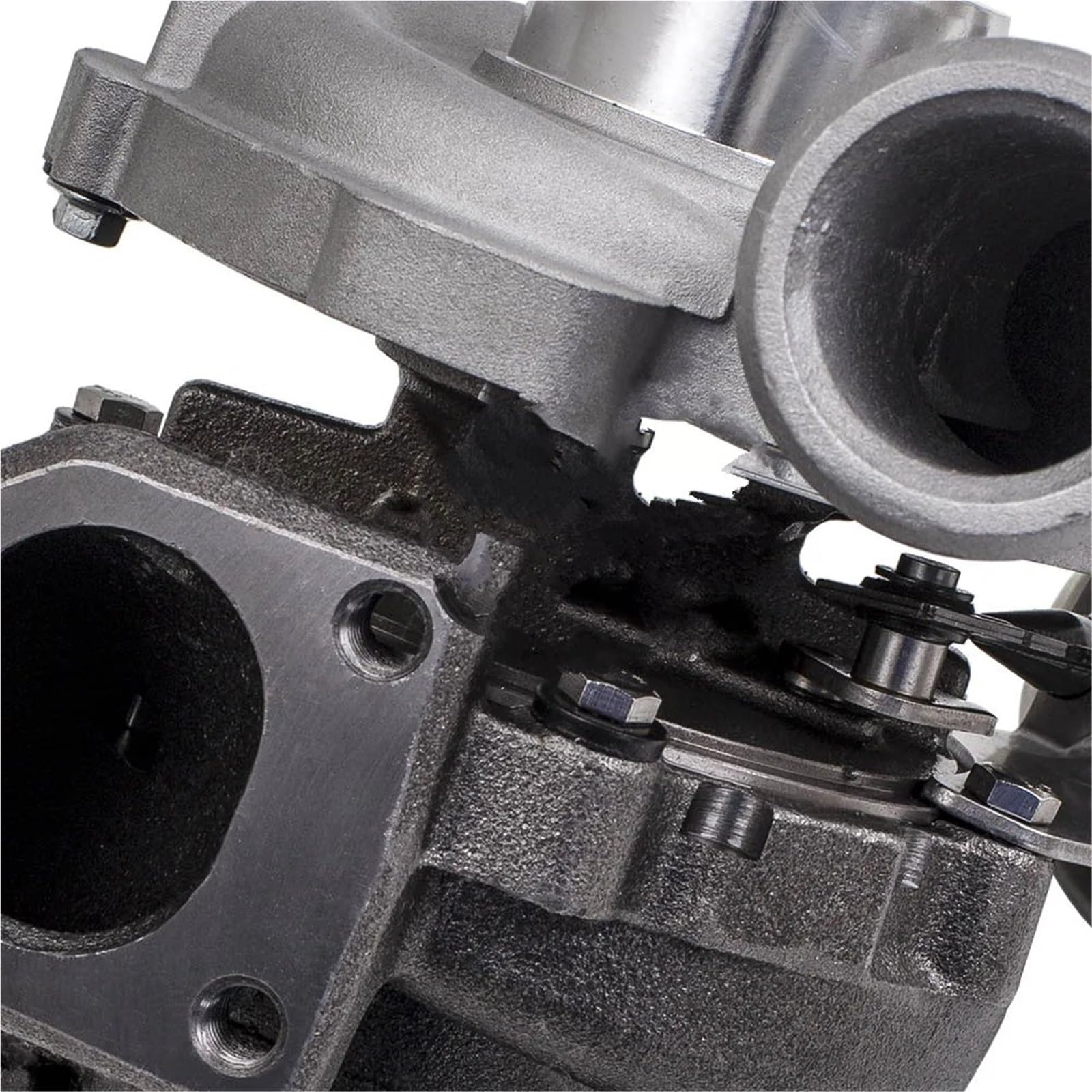 Para cargador para BMW 730d / 530d M57D30 3.0D 135KW 142KW